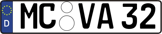 MC-VA32