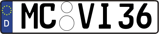 MC-VI36