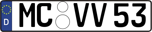 MC-VV53
