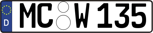 MC-W135