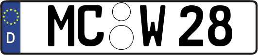 MC-W28