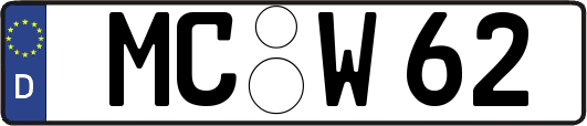 MC-W62