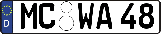 MC-WA48