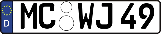 MC-WJ49