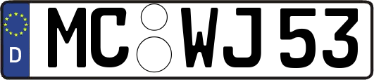 MC-WJ53