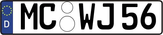 MC-WJ56