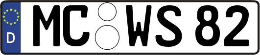 MC-WS82
