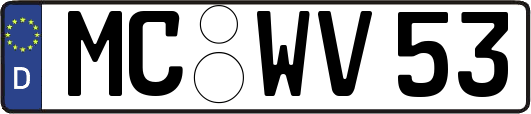 MC-WV53