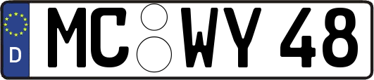 MC-WY48