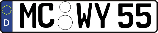 MC-WY55