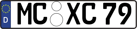 MC-XC79