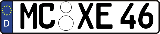 MC-XE46