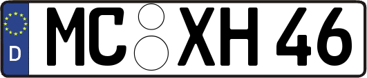 MC-XH46