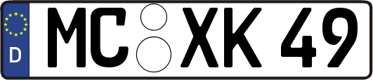 MC-XK49