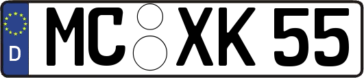 MC-XK55