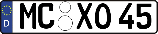 MC-XO45