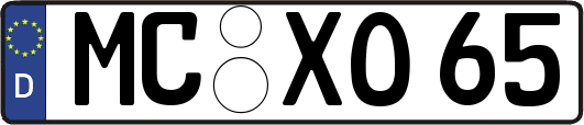 MC-XO65