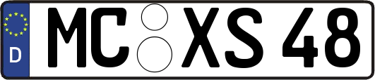 MC-XS48
