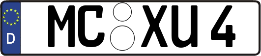 MC-XU4