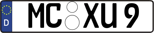 MC-XU9
