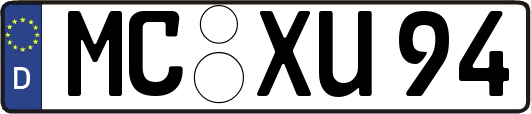 MC-XU94