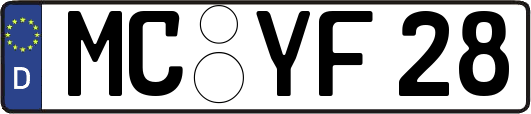 MC-YF28