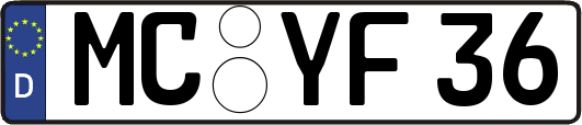 MC-YF36