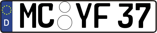 MC-YF37