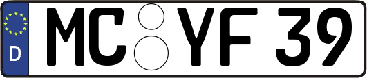 MC-YF39