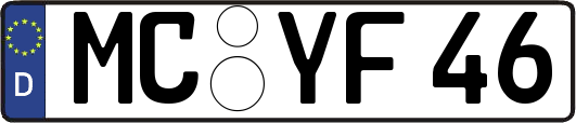 MC-YF46