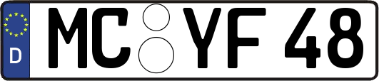 MC-YF48