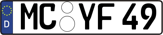 MC-YF49