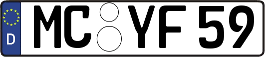MC-YF59