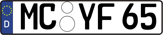 MC-YF65