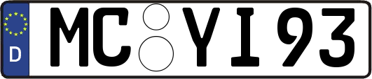 MC-YI93