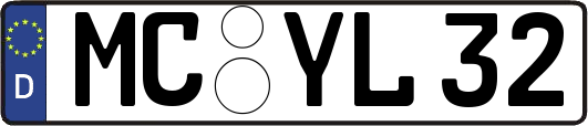 MC-YL32