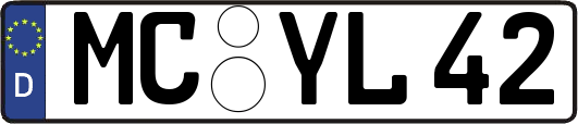 MC-YL42
