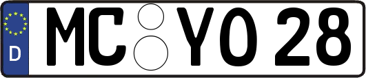 MC-YO28