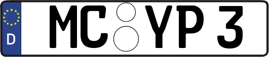 MC-YP3
