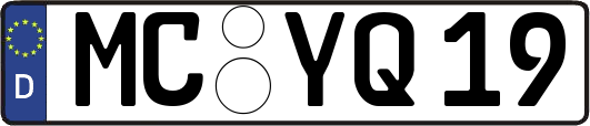 MC-YQ19