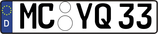 MC-YQ33