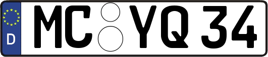 MC-YQ34