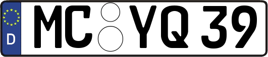MC-YQ39