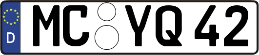 MC-YQ42