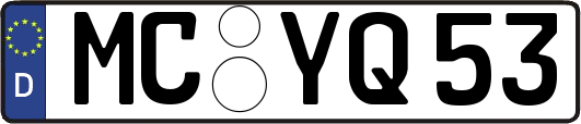 MC-YQ53