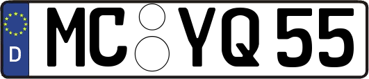 MC-YQ55