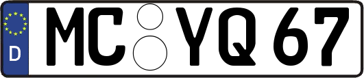 MC-YQ67