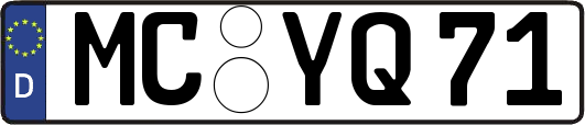 MC-YQ71