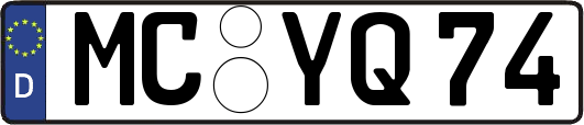 MC-YQ74