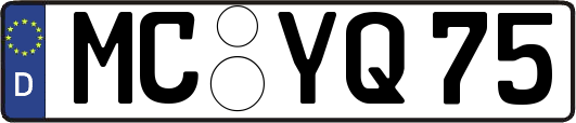 MC-YQ75